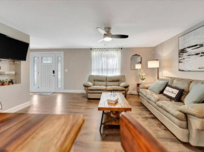 Bradenton Banyan Bungalow